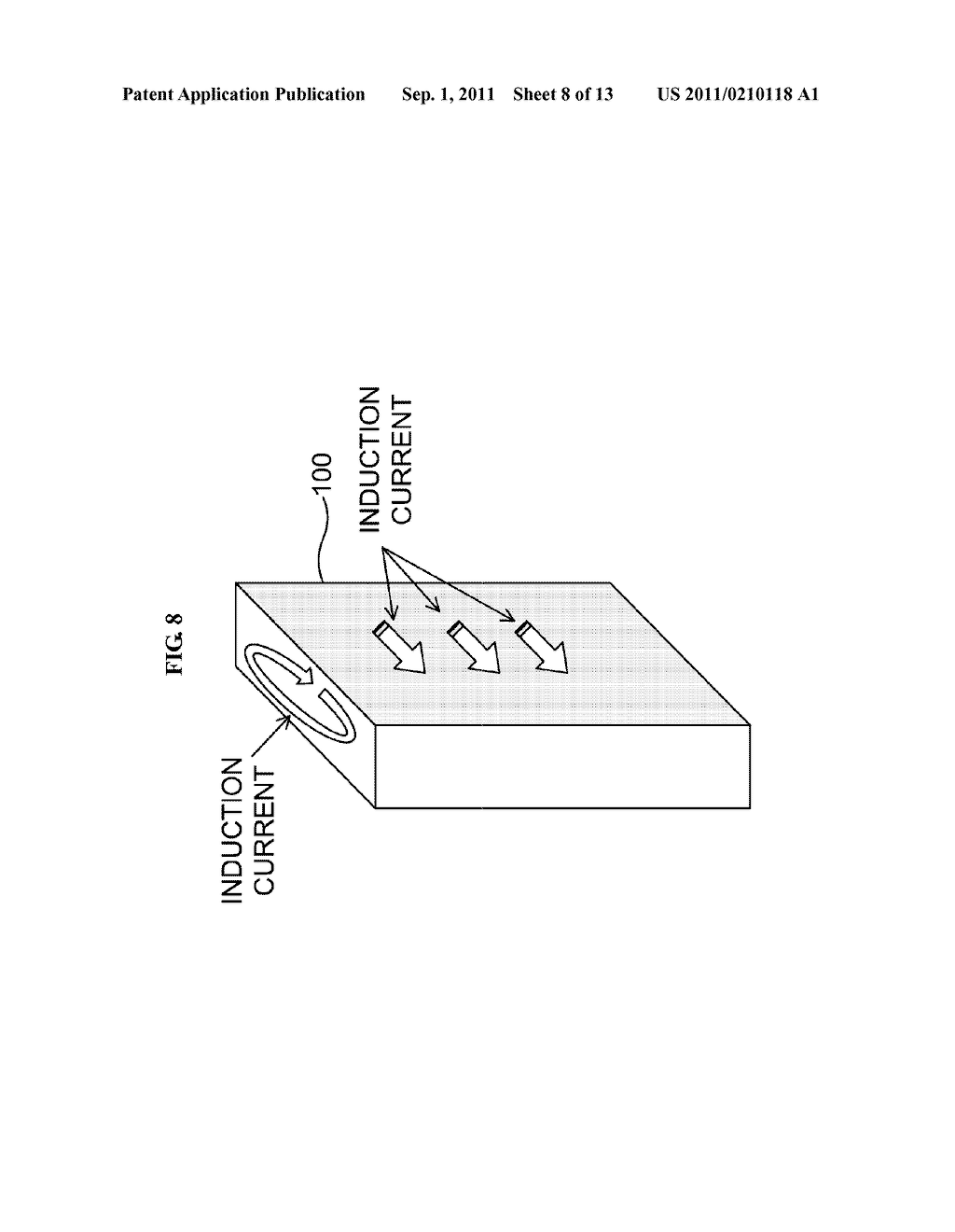 SUBSTRATE PROCESSING APPARATUS, METHOD OF MANUFACTURING SEMICONDUCTOR     DEVICE AND METHOD OF MANUFACTURING SUBSTRATE - diagram, schematic, and image 09