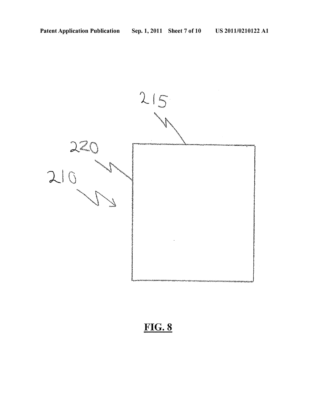 METHOD FOR FORMING A CLOSURE AND A PRODUCT THEREOF - diagram, schematic, and image 08