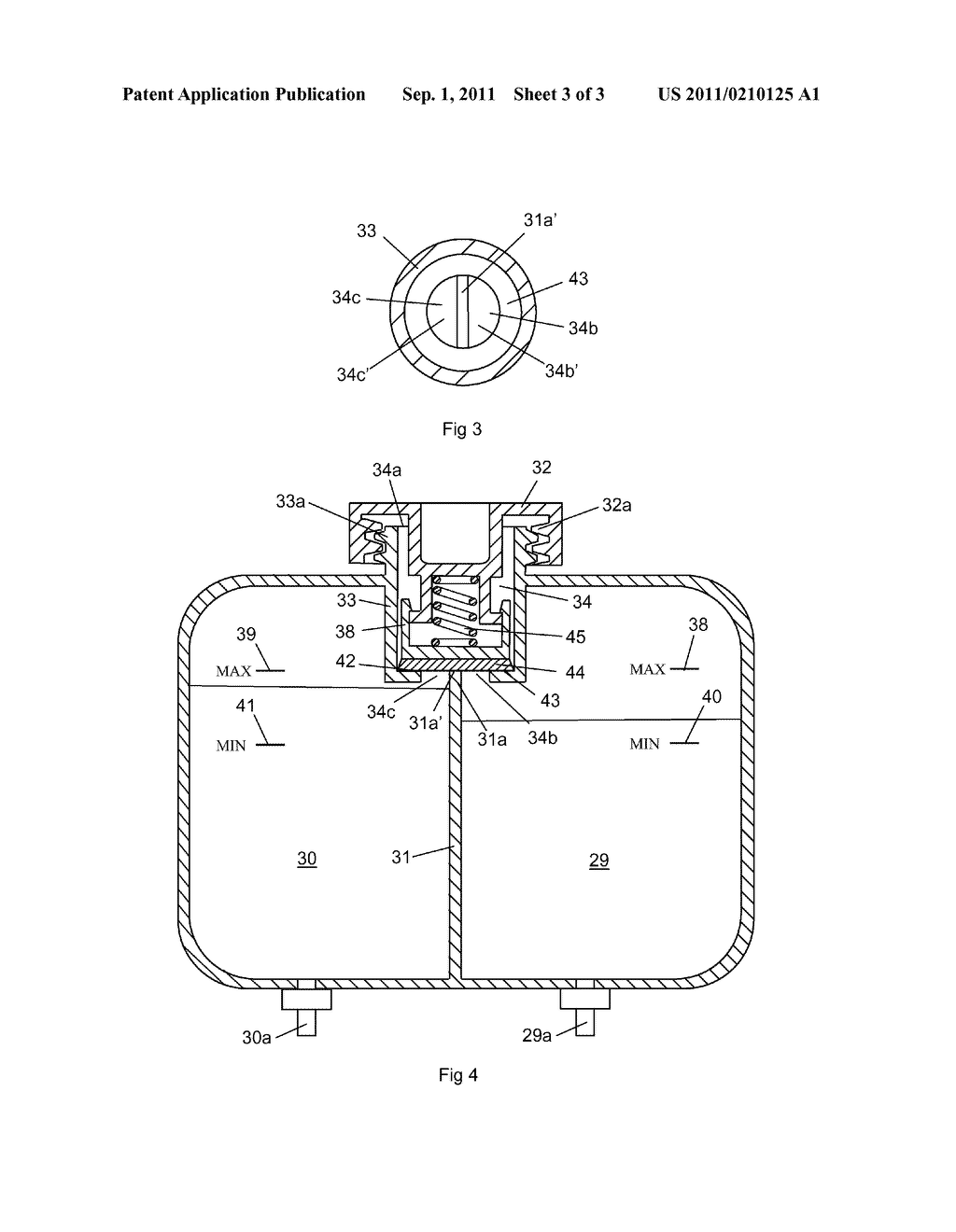 EXPANSION TANK - diagram, schematic, and image 04