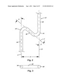 Marker Installation Apparatus diagram and image