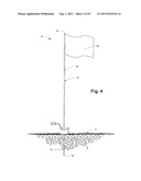 Marker Installation Apparatus diagram and image