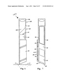 Marker Installation Apparatus diagram and image