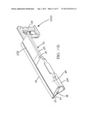 Marker Installation Apparatus diagram and image