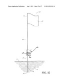 Marker Installation Apparatus diagram and image