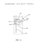 Marker Installation Apparatus diagram and image