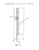 Marker Installation Apparatus diagram and image