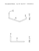 Marker Installation Apparatus diagram and image