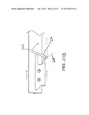 Marker Installation Apparatus diagram and image