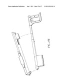 Marker Installation Apparatus diagram and image