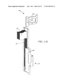 Marker Installation Apparatus diagram and image