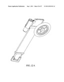 Marker Installation Apparatus diagram and image