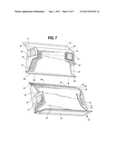 Package Having An Adhesive-Based Reclosable Fastener And Methods Therefor diagram and image