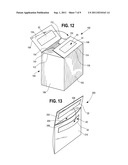 Package Having An Adhesive-Based Reclosable Fastener And Methods Therefor diagram and image