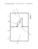 INTERNAL TRANSMISSION THERMOSTAT diagram and image