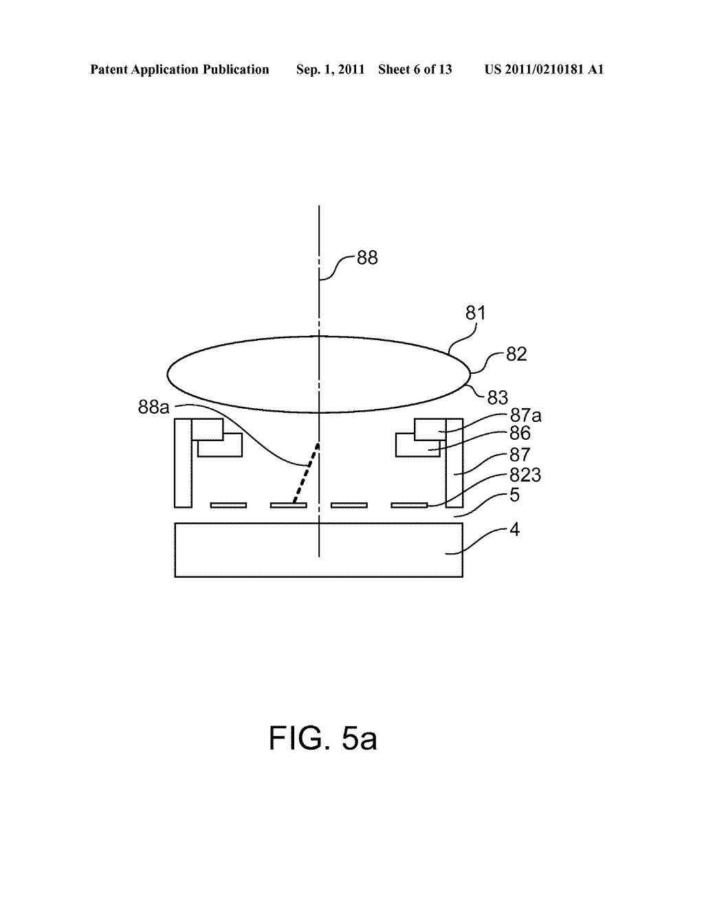 APPARATUS AND METHOD FOR INVESTIGATING AND/OR MODIFYING A SAMPLE - diagram, schematic, and image 07