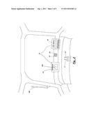 MOBILE SPRAYER SYSTEM FOR SPRAYING AQUATIC ENVIRONMENTS diagram and image