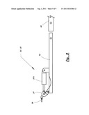 MOBILE SPRAYER SYSTEM FOR SPRAYING AQUATIC ENVIRONMENTS diagram and image