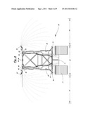 MOBILE SPRAYER SYSTEM FOR SPRAYING AQUATIC ENVIRONMENTS diagram and image