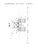 MOBILE SPRAYER SYSTEM FOR SPRAYING AQUATIC ENVIRONMENTS diagram and image