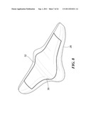 DISCRETE CO-FLOW JET (dCFJ) AIRFOIL diagram and image