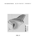 DISCRETE CO-FLOW JET (dCFJ) AIRFOIL diagram and image