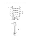 Holding Arrangement diagram and image