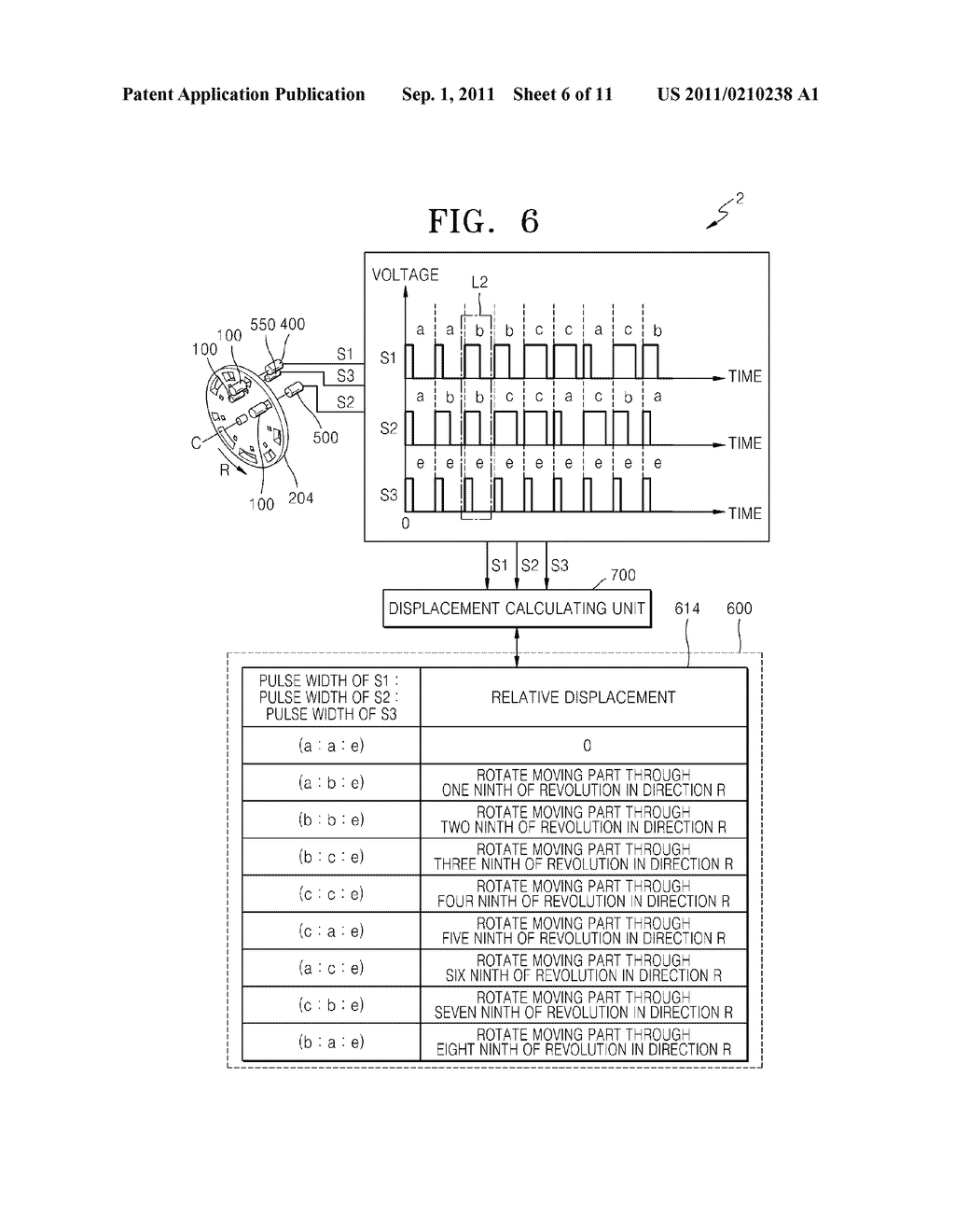 ENCODER - diagram, schematic, and image 07