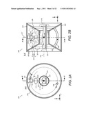 Gantry Image Guided Radiotherapy System And Related Treatment Delivery     Methods diagram and image