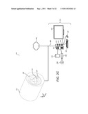 Gantry Image Guided Radiotherapy System And Related Treatment Delivery     Methods diagram and image