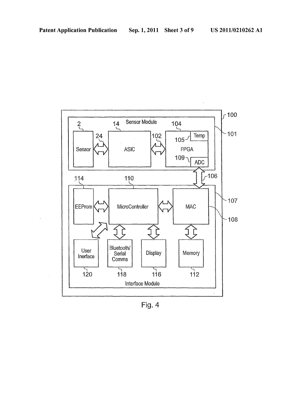 APPARATUS AND METHOD FOR DETECTING HIGH-ENERGY RADIATION - diagram, schematic, and image 04