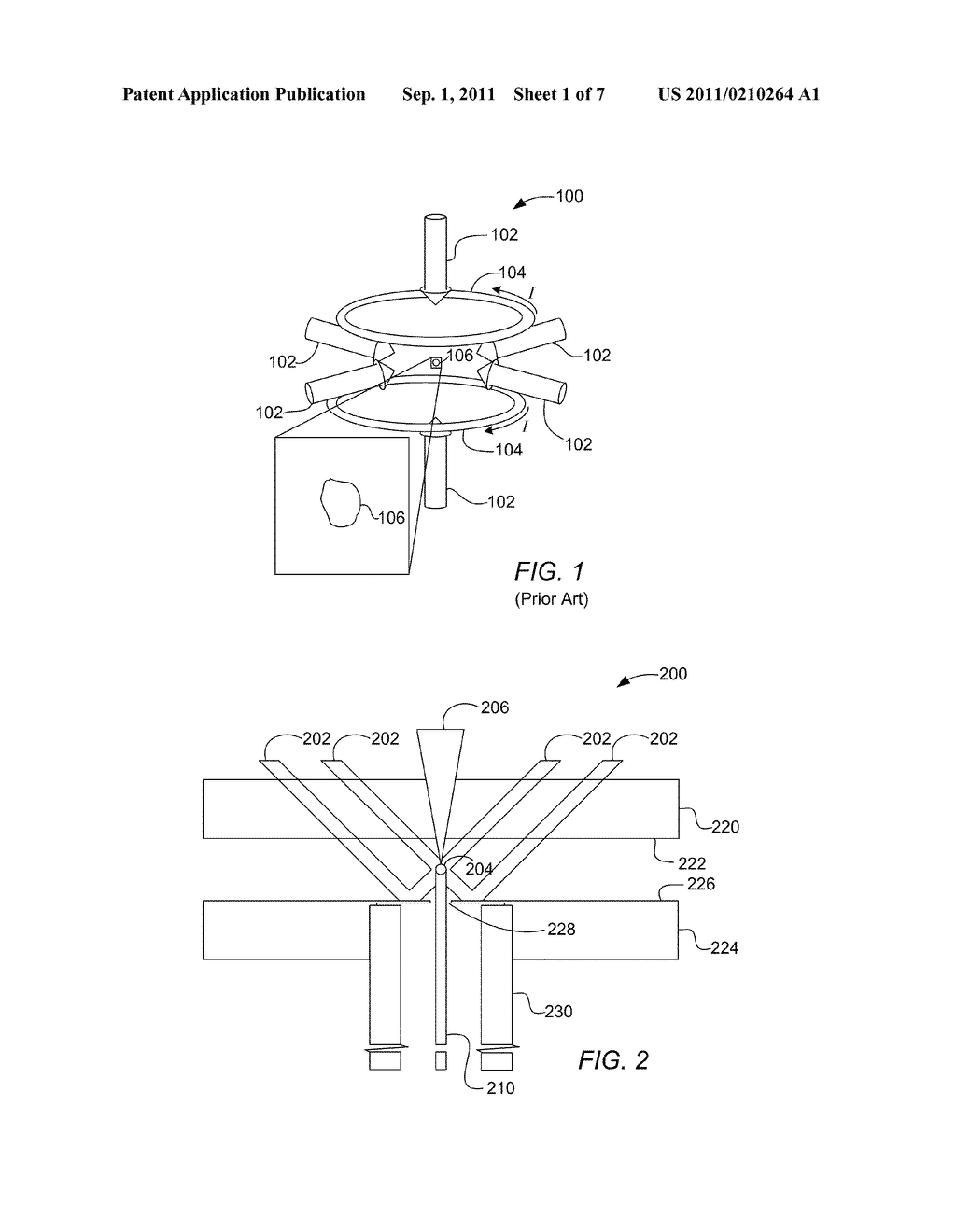 Distributed Ion Source Acceleration Column - diagram, schematic, and image 02