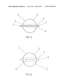 VALVE FOR UNIVERSAL UTILIZATION AND SEVERAL PURPOSES diagram and image