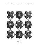 ELECTRICALLY CONDUCTING MICROPOROUS FRAMEWORKS diagram and image