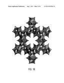 ELECTRICALLY CONDUCTING MICROPOROUS FRAMEWORKS diagram and image