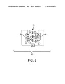 ELECTRICALLY CONDUCTING MICROPOROUS FRAMEWORKS diagram and image