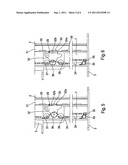 Post lift for vehicles diagram and image