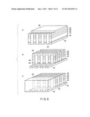 NONVOLATILE SEMICONDUCTOR MEMORY DEVICE diagram and image