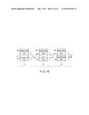 NONVOLATILE SEMICONDUCTOR MEMORY DEVICE diagram and image