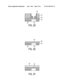 CHEMICAL MECHANICAL POLISHING STOP LAYER FOR FULLY AMORPHOUS PHASE CHANGE     MEMORY PORE CELL diagram and image