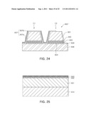 SEMICONDUCTOR LIGHT EMITTING DEVICE HAVING MULTI-CELL ARRAY AND METHOD FOR     MANUFACTURING THE SAME diagram and image