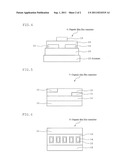 COMPOUND FOR ORGANIC THIN FILM TRANSISTOR AND ORGANIC THIN FILM TRANSISTOR     USING THE SAME diagram and image