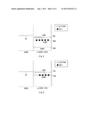 ORGANIC ELECTROLUMINESCENT ELEMENT AND DISPLAY DEVICE diagram and image