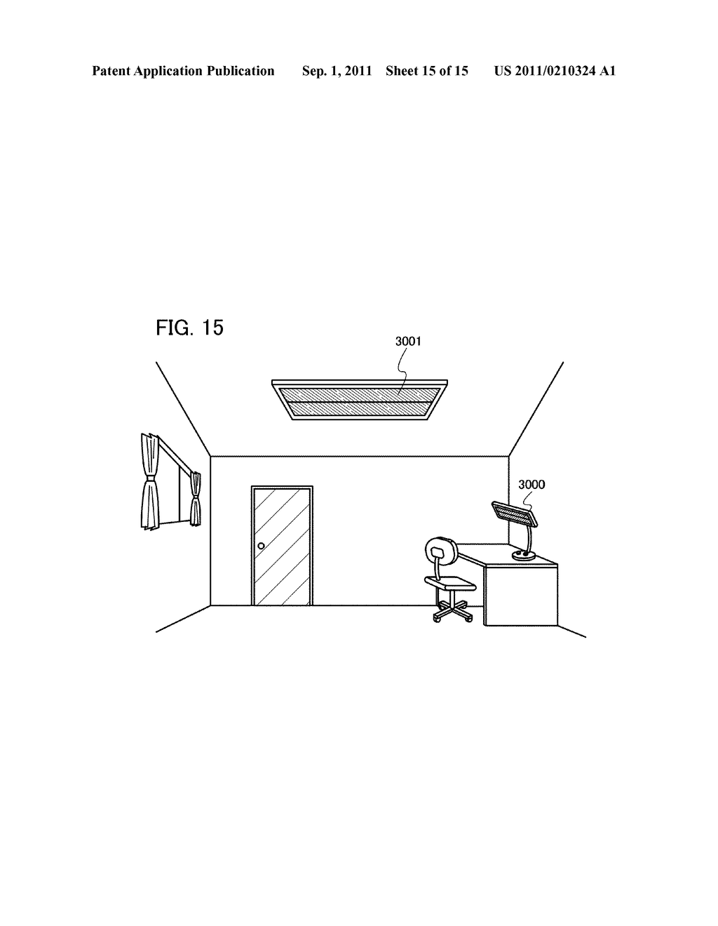 LIGHT-EMITTING DEVICE AND METHOD FOR MANUFACTURING THE SAME - diagram, schematic, and image 16