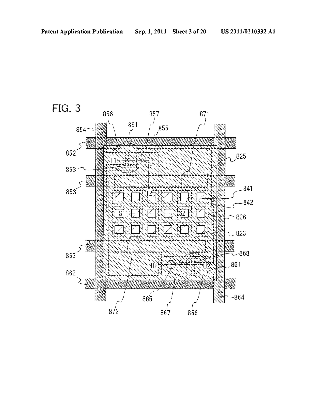 SEMICONDUCTOR DEVICE AND MANUFACTURING METHOD THEREOF - diagram, schematic, and image 04