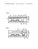 ELECTRONIC DEVICE, SEMICONDUCTOR DEVICE AND MANUFACTURING METHOD THEREOF diagram and image