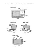 ELECTRONIC DEVICE, SEMICONDUCTOR DEVICE AND MANUFACTURING METHOD THEREOF diagram and image