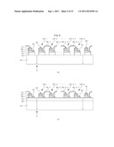 LIGHT EMITTING ELEMENT WITH A PLURALITY OF CELLS BONDED, METHOD OF     MANUFACTURING THE SAME, AND LIGHT EMITTING DEVICE USING THE SAME diagram and image