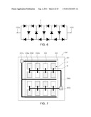 SEMICONDUCTOR LIGHT EMITTING DEVICE HAVING MULTI-CELL ARRAY AND METHOD FOR     MANUFACTURING THE SAME diagram and image