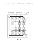 SEMICONDUCTOR LIGHT EMITTING DEVICE HAVING MULTI-CELL ARRAY AND METHOD FOR     MANUFACTURING THE SAME diagram and image