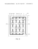 SEMICONDUCTOR LIGHT EMITTING DEVICE HAVING MULTI-CELL ARRAY AND METHOD FOR     MANUFACTURING THE SAME diagram and image